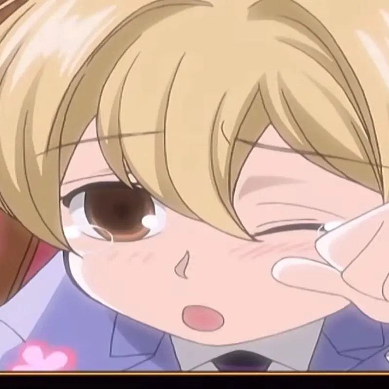 SmugIdea079의 Honey-senpai