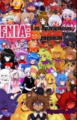 Profile image of Rpg fnia