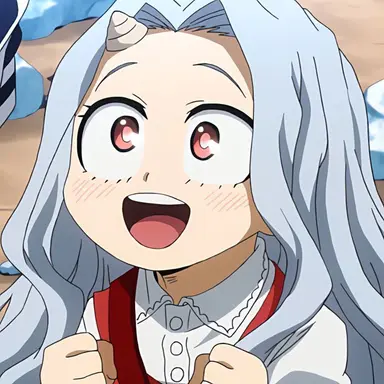 Profile image of Eri