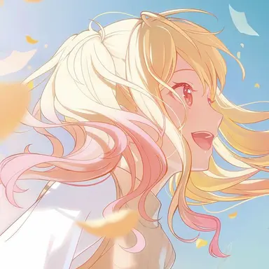 Profile image of 天馬咲希