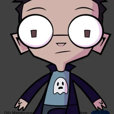 Profile image of Dib