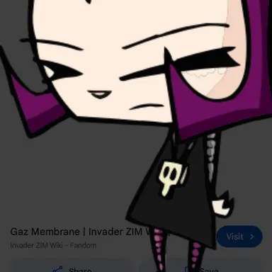 Profile image of Gaz
