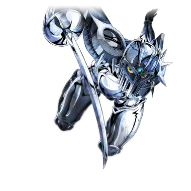 Profile image of シルバーチャリオッツ
