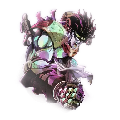 Profile image of スタープラチナ