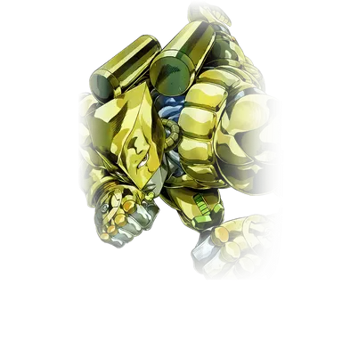 Profile image of ザ・ワールド