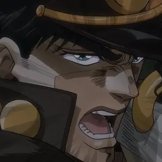 Profile image of 承太郎