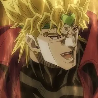 Profile image of DIO