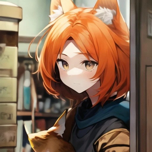 메리