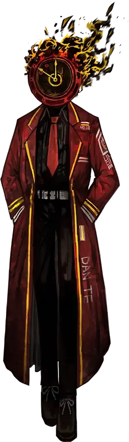 Profile image of 단테