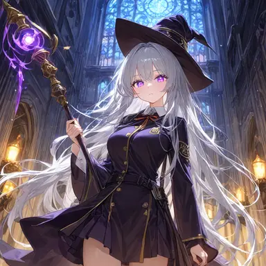Profile image of ヴェロニカ・エルゼベート