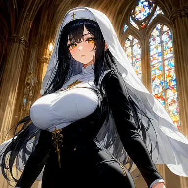 Profile image of エヴァ・ルミネス