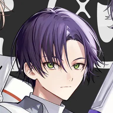 Profile image of 剣持刀也