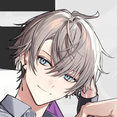 Profile image of 甲斐田晴