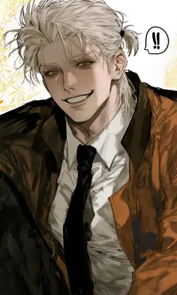 Profile image of 신캐였던
