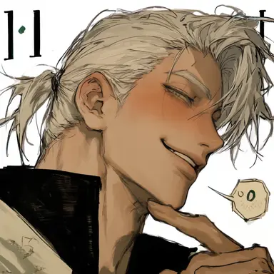 Profile image of 신캐였던