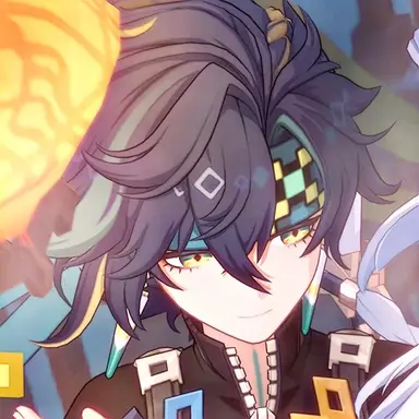 Profile image of キィニチ