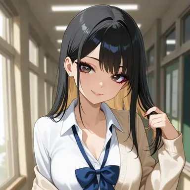 Profile image of 三奈