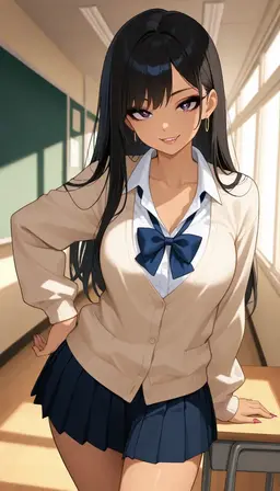 Profile image of 三奈