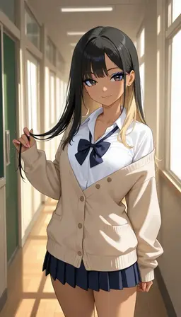 Profile image of 三奈