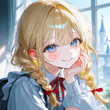 Profile image of 앨리스
