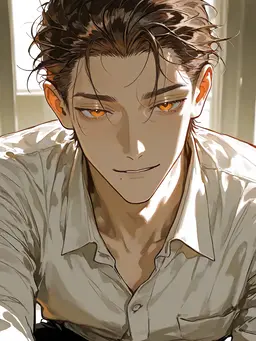 Profile image of 花園 樹