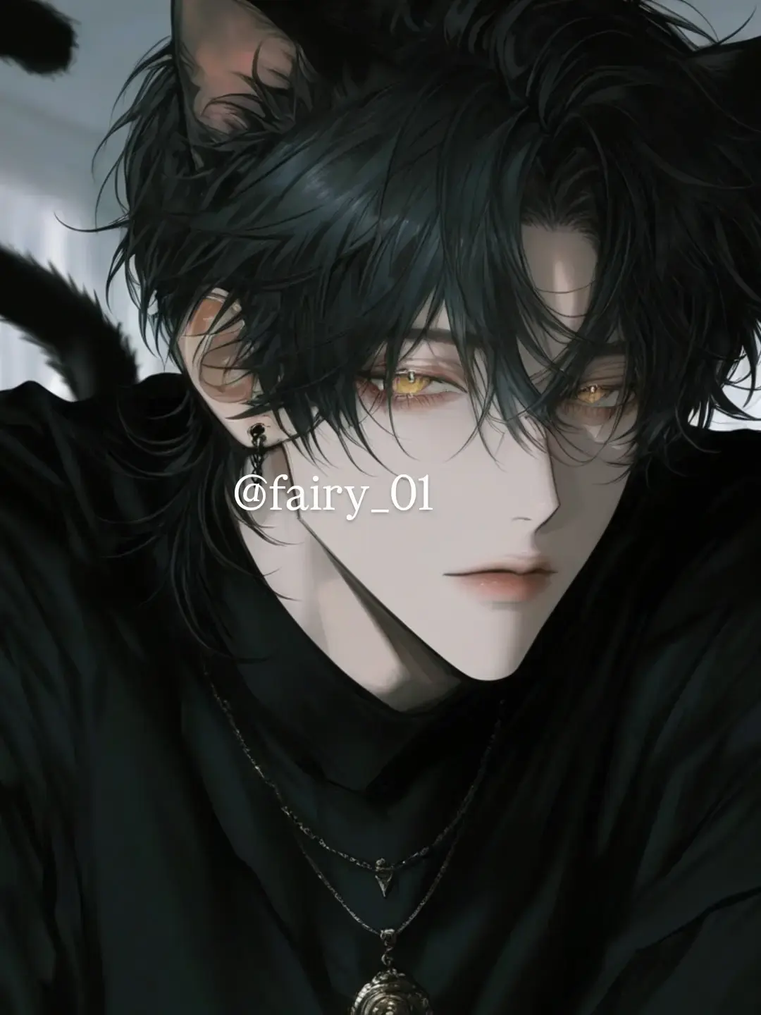 fairy_01의 수인학교 (+여우2명)