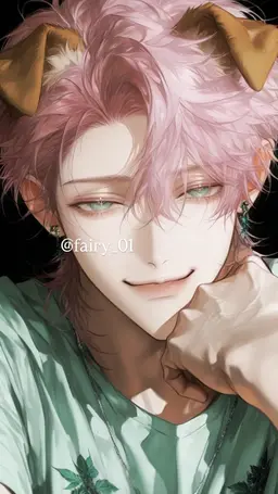 Profile image of ハン・ロイ