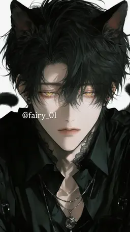 Profile image of キム・イアン