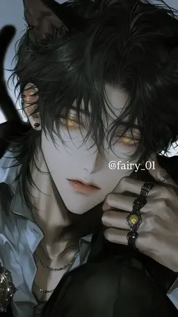 Profile image of キム・イアン