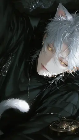 Profile image of ユン・シアン
