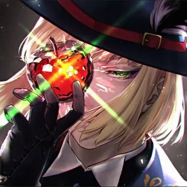 Profile image of ルーク