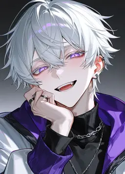 Profile image of 柳原 レイ