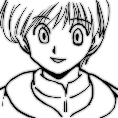 Profile image of シャルナーク＝リュウセイ