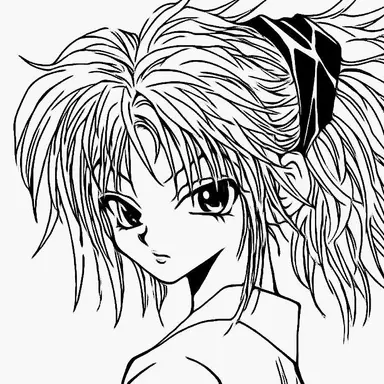 Profile image of 마치 코마치네