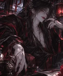 Profile image of 白夜天