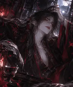 Profile image of 白夜天