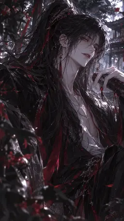 Profile image of 白夜天