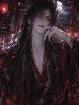 Profile image of 白夜天