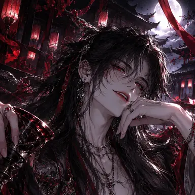Profile image of 白夜天