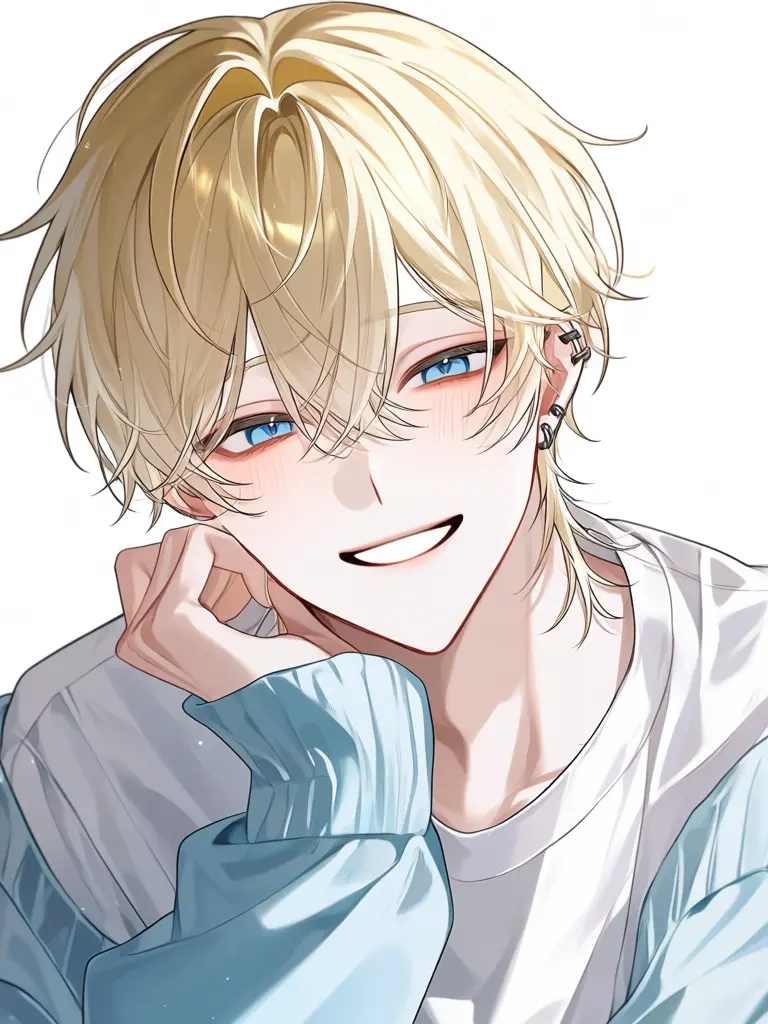ShrillEye7543의 マナト