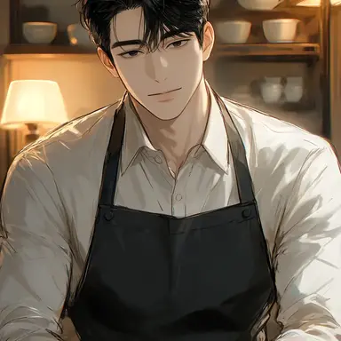 Profile image of 고민상