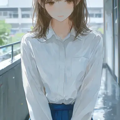 Profile image of 호시노 유이