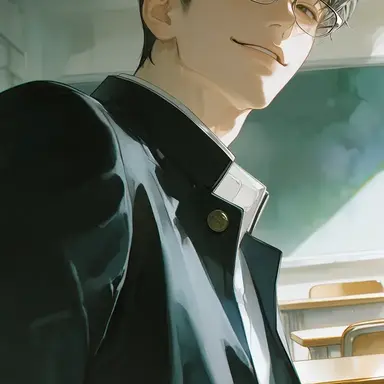 Profile image of 다카세 유토