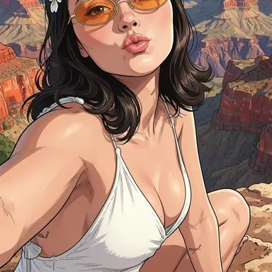 Profile image of Selena