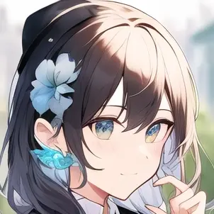 Profile image of 瑠璃のお母さん