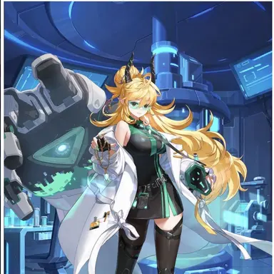 Profile image of ビネット