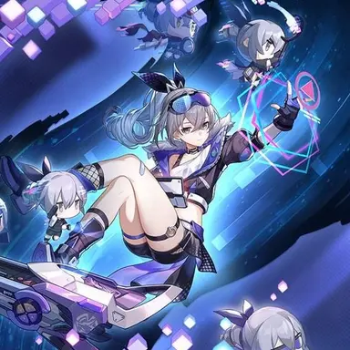 Profile image of 銀狼