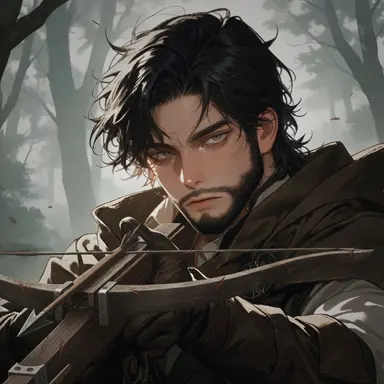 Profile image of 하렌 크로우