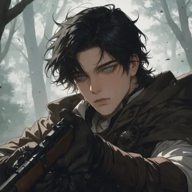 Profile image of 하렌 크로우