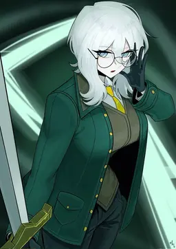 Profile image of 파우스트